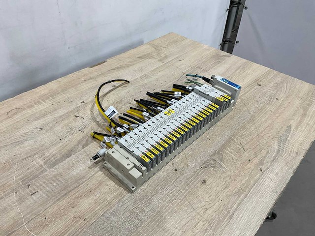 Sv2100-5fu perslucht onderdeel - afbeelding 3 van  9