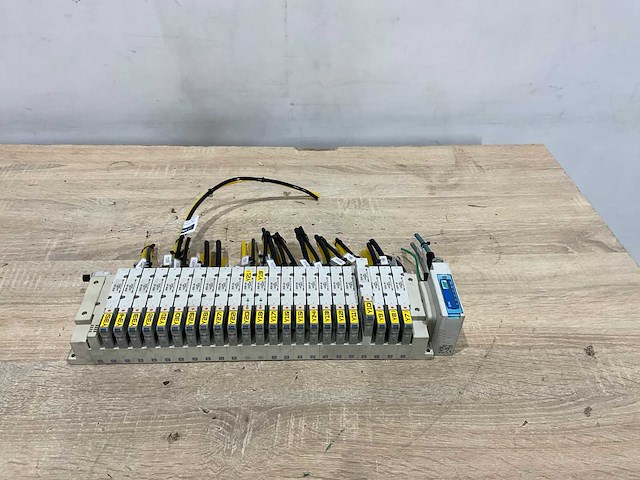 Sv2100-5fu perslucht onderdeel - afbeelding 4 van  9