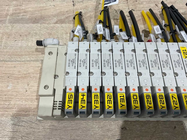 Sv2100-5fu perslucht onderdeel - afbeelding 5 van  9