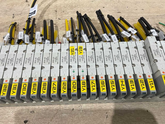 Sv2100-5fu perslucht onderdeel - afbeelding 6 van  9