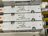 Sv2100-5fu perslucht onderdeel - afbeelding 9 van  9