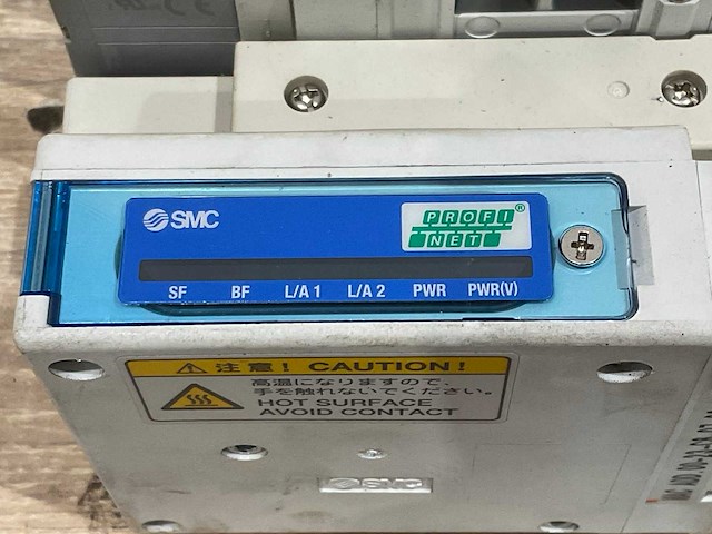 Sv2100-5fu perslucht onderdeel - afbeelding 5 van  5