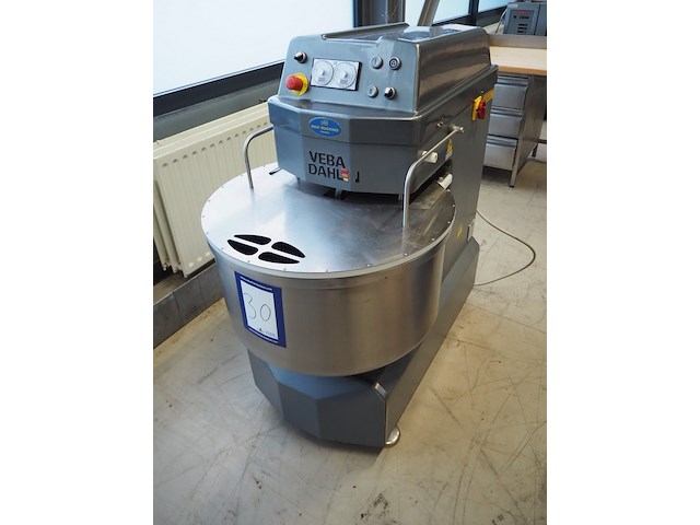 Sveba-dahlen ab - afbeelding 1 van  8