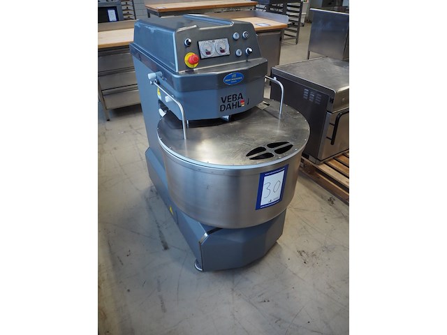 Sveba-dahlen ab - afbeelding 2 van  8