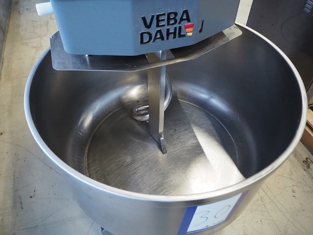 Sveba-dahlen ab - afbeelding 5 van  8