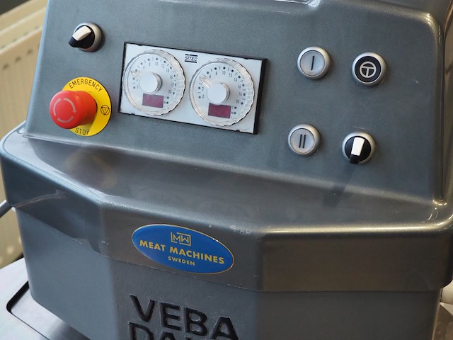 Sveba-dahlen ab - afbeelding 7 van  8