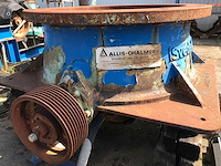 Svedala arbra allis-chalmers breker onderdelen - afbeelding 5 van  27