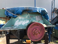 Svedala arbra allis-chalmers breker onderdelen - afbeelding 6 van  27
