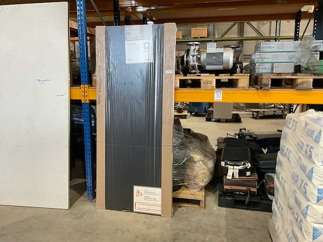 Svedex - binnendeur - afbeelding 1 van  3