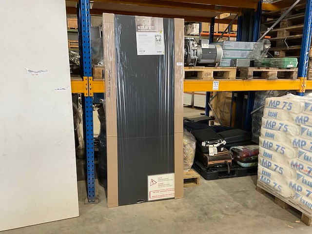 Svedex - binnendeur - afbeelding 2 van  3