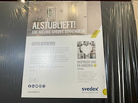 Svedex - binnendeur - afbeelding 3 van  3