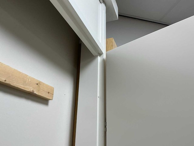 Svedex - deur 290 cm - afbeelding 14 van  17