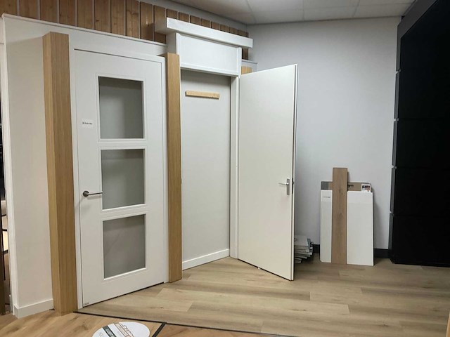 Svedex - deur 290 cm - afbeelding 6 van  17