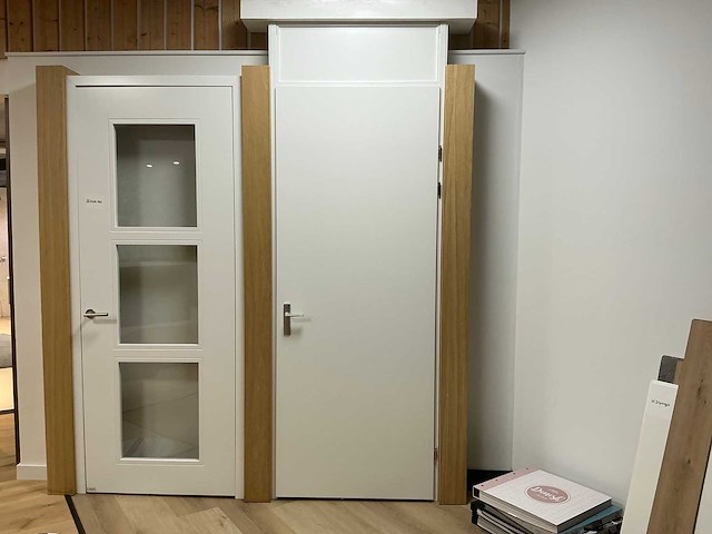 Svedex - deur 290 cm - afbeelding 15 van  17