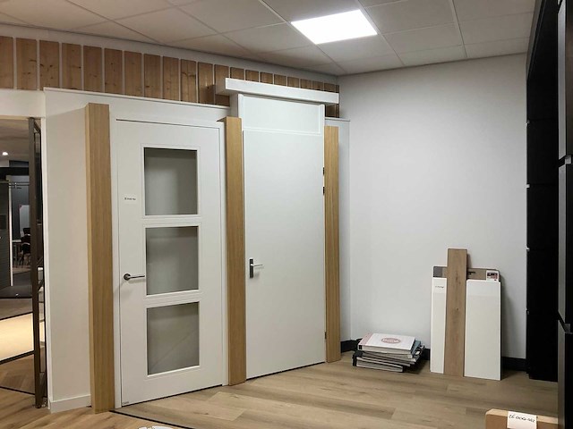 Svedex - deur 290 cm - afbeelding 7 van  17