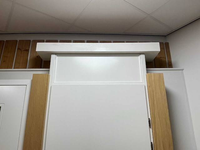 Svedex - deur 290 cm - afbeelding 8 van  17