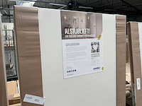 Svedex binnendeur 2115x730 - afbeelding 2 van  3