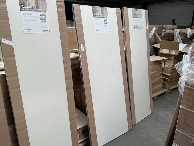 Svedex binnendeur 2115x880 - afbeelding 1 van  3
