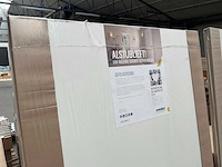 Svedex binnendeur 2115x880 - afbeelding 2 van  3