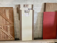 Svedex binnendeur (5x) - afbeelding 1 van  4