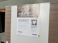 Svedex binnendeur - afbeelding 2 van  3