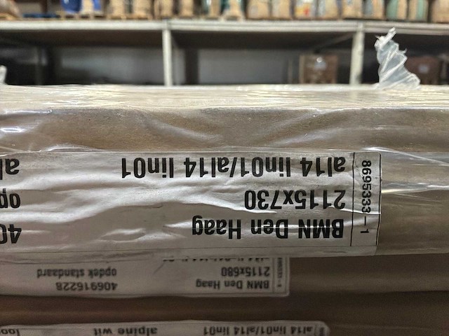 Svedex opdek deur (5x) - afbeelding 5 van  6