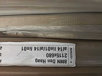 Svedex opdek deur (5x) - afbeelding 6 van  6