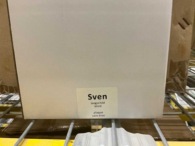 Sven deurbeslag (20x) - afbeelding 2 van  5