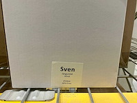 Sven deurbeslag (20x) - afbeelding 5 van  5