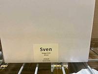 Sven deurbeslag (40x) - afbeelding 4 van  5