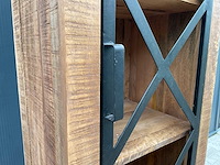 Sven living mppn-1203 opbergkast - afbeelding 2 van  18