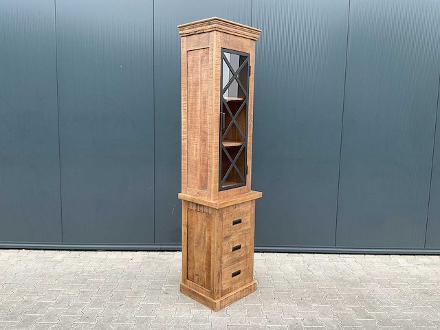 Sven living mppn-1203 opbergkast - afbeelding 3 van  18