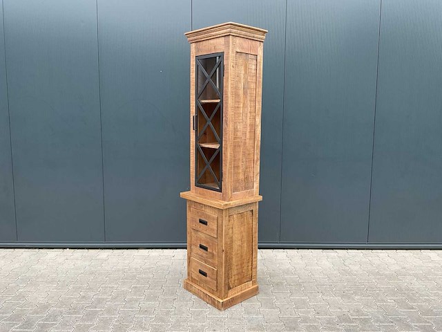 Sven living mppn-1203 opbergkast - afbeelding 9 van  18