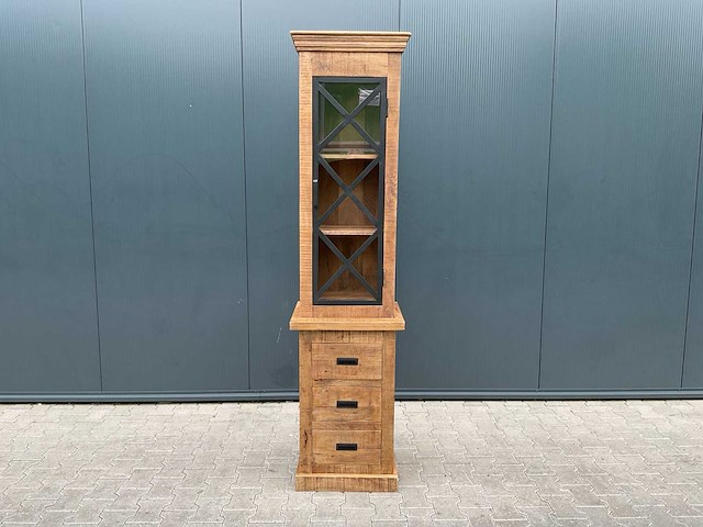 Sven living mppn-1203 opbergkast - afbeelding 1 van  18