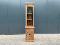 Sven living mppn-1203 opbergkast - afbeelding 1 van  18