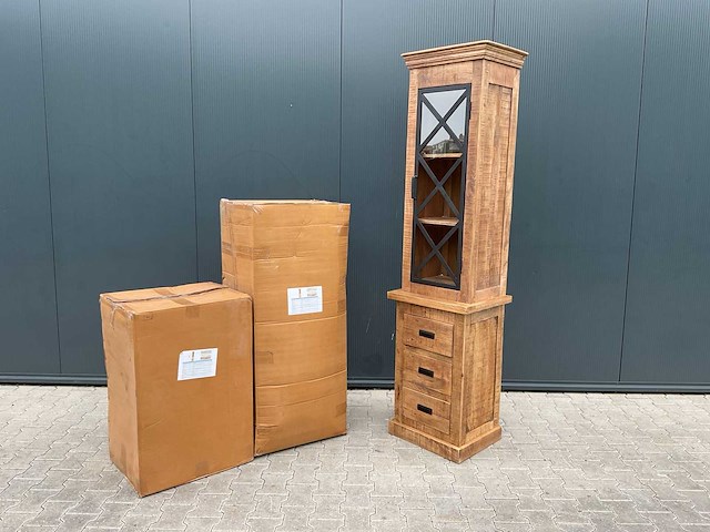 Sven living mppn-1203 opbergkast - afbeelding 11 van  18