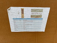 Sven living mppn-1203 opbergkast - afbeelding 12 van  18