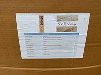 Sven living mppn-1203 opbergkast - afbeelding 13 van  18