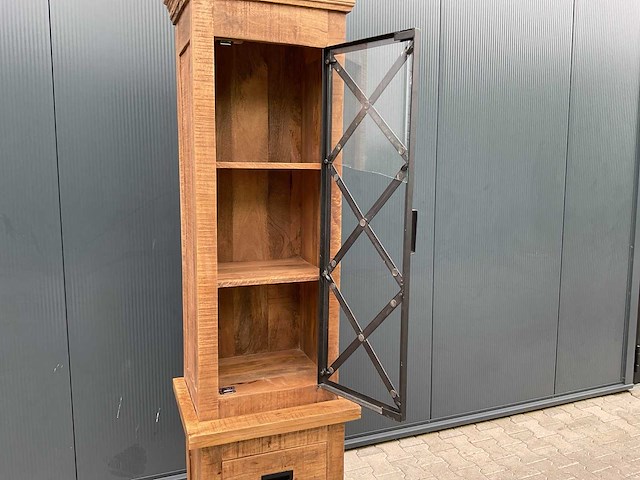 Sven living mppn-1203 opbergkast - afbeelding 14 van  18