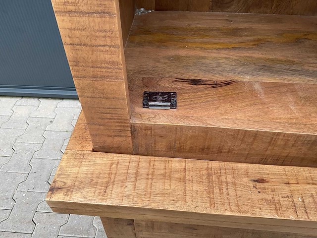 Sven living mppn-1203 opbergkast - afbeelding 15 van  18