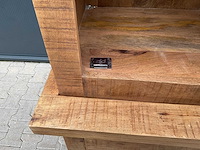 Sven living mppn-1203 opbergkast - afbeelding 15 van  18