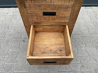 Sven living mppn-1203 opbergkast - afbeelding 17 van  18