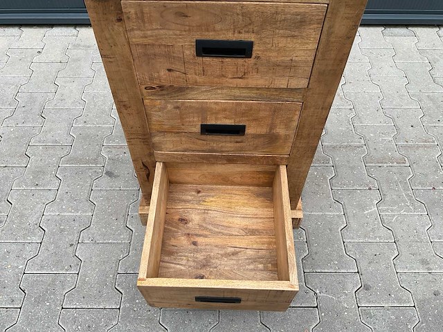 Sven living mppn-1203 opbergkast - afbeelding 18 van  18