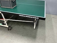 Sven sport - rollingstar - ping pong tafel - afbeelding 3 van  10
