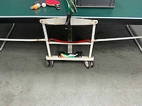Sven sport - rollingstar - ping pong tafel - afbeelding 4 van  10