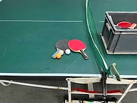 Sven sport - rollingstar - ping pong tafel - afbeelding 5 van  10