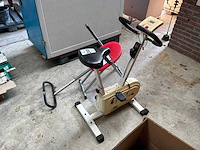 Sven sport paso home trainer - afbeelding 1 van  2