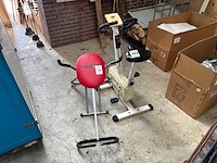 Sven sport paso home trainer - afbeelding 2 van  2