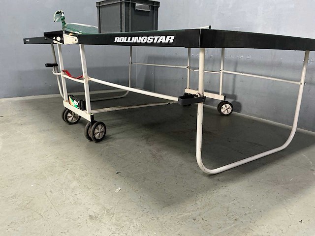 Sven sport rollingstar ping pong tafel - afbeelding 2 van  10