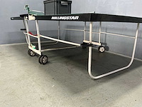 Sven sport rollingstar ping pong tafel - afbeelding 2 van  10